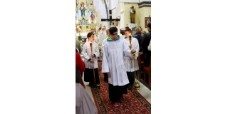 Fotografia: Úcta k Fatimskej Panne Márii - 12.5.2017