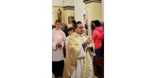 Fotografia: Úcta k Fatimskej Panne Márii - 12.5.2017