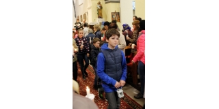 Fotografia: Úcta k Fatimskej Panne Márii - 12.5.2017