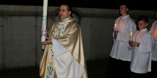 Fotografia: Úcta k Fatimskej Panne Márii - 12.5.2017