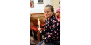 Fotografia: Úcta k Fatimskej Panne Márii - 12.5.2017
