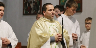 Fotografia: Úcta k Fatimskej Panne Márii - 12.5.2017