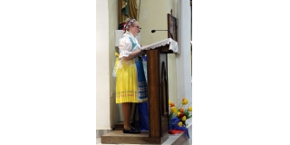 Fotografia: Úcta k Fatimskej Panne Márii - 12.5.2017