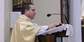 Fotografia: Úcta k Fatimskej Panne Márii - 12.5.2017