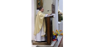 Fotografia: Úcta k Fatimskej Panne Márii - 12.5.2017