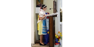 Fotografia: Úcta k Fatimskej Panne Márii - 12.5.2017