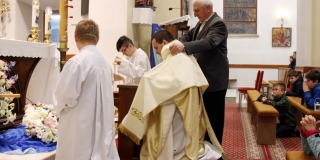 Fotografia: Úcta k Fatimskej Panne Márii - 12.5.2017