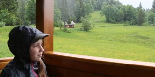 Fotografia: Ďakovný výlet prvoprijímajúcich detí - 10.6.2017 - III. časť