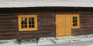 Fotografia: Ďakovný výlet prvoprijímajúcich detí - 10.6.2017 - III. časť