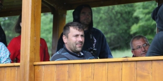 Fotografia: Ďakovný výlet prvoprijímajúcich detí - 10.6.2017 - III. časť