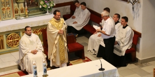 Fotografia: Novokňaz  Filip Orlovský v Novej Ľubovni  20.6.2017