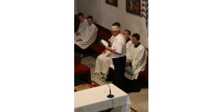Fotografia: Novokňaz  Filip Orlovský v Novej Ľubovni  20.6.2017