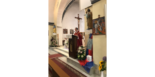 Fotografia: Novokňaz  Tomáš Tomusko v Novej Ľubovni  28.6.2017