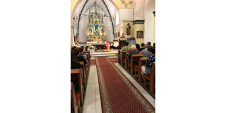 Fotografia: Novokňaz  Tomáš Tomusko v Novej Ľubovni  28.6.2017