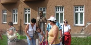 Fotografia: Výlet do Kremnice a Banskej Štiavnice 16.8.2017