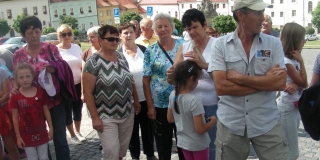 Fotografia: Výlet do Kremnice a Banskej Štiavnice 16.8.2017