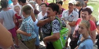 Fotografia: Výlet do Kremnice a Banskej Štiavnice 16.8.2017
