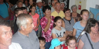 Fotografia: Výlet do Kremnice a Banskej Štiavnice 16.8.2017