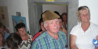 Fotografia: Výlet do Kremnice a Banskej Štiavnice 16.8.2017
