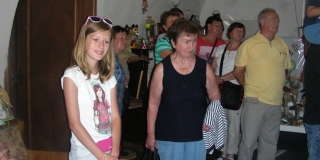 Fotografia: Výlet do Kremnice a Banskej Štiavnice 16.8.2017
