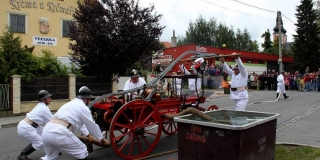 Fotografia: Zašovské slávnosti 2. - 3.9.2017