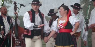Fotografia: Zašovské slávnosti 2. - 3.9.2017