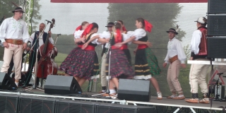 Fotografia: Zašovské slávnosti 2. - 3.9.2017
