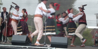Fotografia: Zašovské slávnosti 2. - 3.9.2017