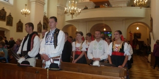 Fotografia: Zašovské slávnosti 2. - 3.9.2017
