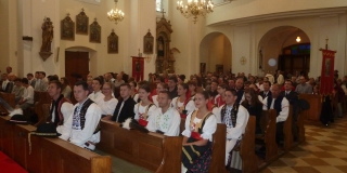 Fotografia: Zašovské slávnosti 2. - 3.9.2017