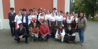 Fotografia: Zašovské slávnosti 2. - 3.9.2017