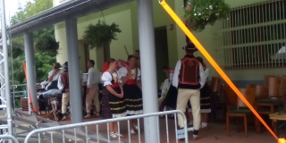 Fotografia: Zašovské slávnosti 2. - 3.9.2017