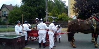 Fotografia: Zašovské slávnosti 2. - 3.9.2017