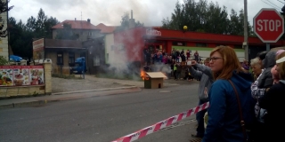 Fotografia: Zašovské slávnosti 2. - 3.9.2017