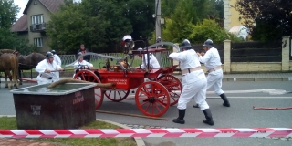 Fotografia: Zašovské slávnosti 2. - 3.9.2017