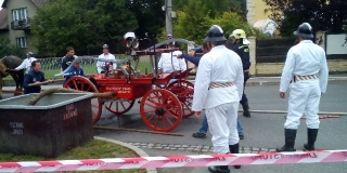 Fotografia: Zašovské slávnosti 2. - 3.9.2017