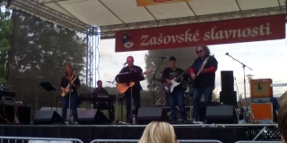 Fotografia: Zašovské slávnosti 2. - 3.9.2017