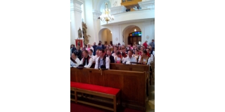 Fotografia: Zašovské slávnosti 2. - 3.9.2017
