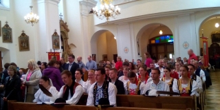 Fotografia: Zašovské slávnosti 2. - 3.9.2017