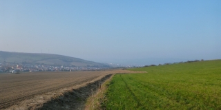 Fotografia: Oprava povrchových kanálov - Brehy