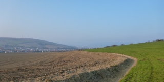 Fotografia: Oprava povrchových kanálov - Brehy