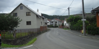 Fotografia: Oprava povrchových kanálov - pri r.d. Jendrichovský