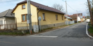 Fotografia: Cesta za Penziónom Barbora a výjazdy, výjazd školská