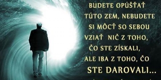 Sviatok Všetkých svätých a Pamiatka  zosnulých – fotografia 10