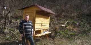 Naše včelnice – fotografia 17