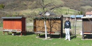 Naše včelnice – fotografia 11