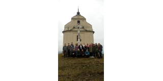 Fotografia: Birmovanci na Spišskej Kapitule - 2017
