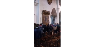 Fotografia: Birmovanci na Spišskej Kapitule - 2017