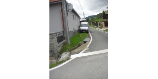 Fotografia: predĺženie kanála pri r.d. 459 - smer Tehelňa