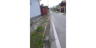 Fotografia: predĺženie kanála pri r.d. 459 - smer Tehelňa